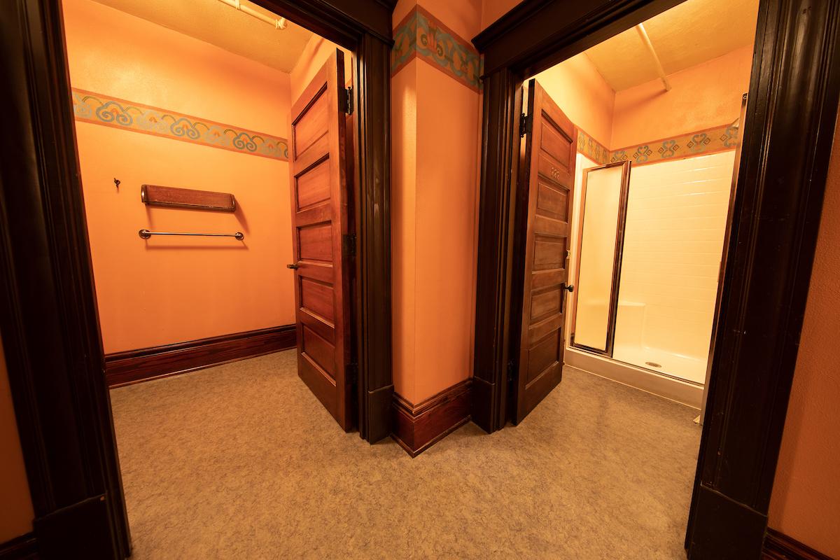 Mcmenamins Hotel Oregon McMinnville Εξωτερικό φωτογραφία