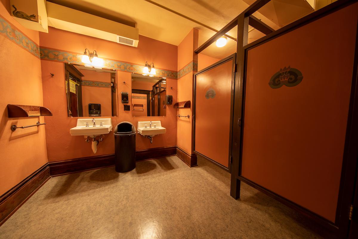 Mcmenamins Hotel Oregon McMinnville Εξωτερικό φωτογραφία