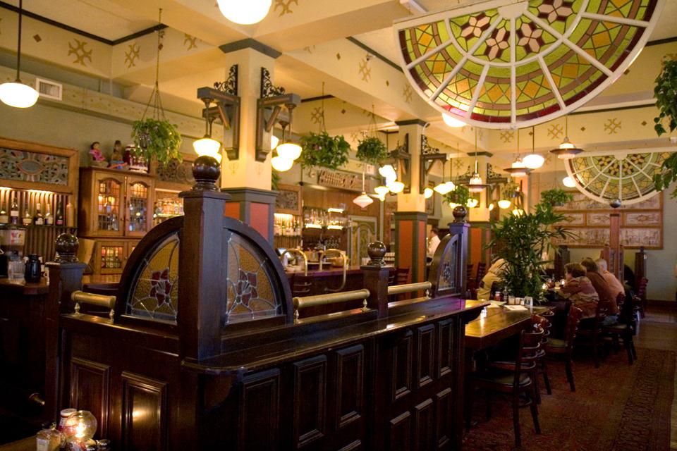Mcmenamins Hotel Oregon McMinnville Εξωτερικό φωτογραφία